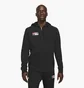 Толстовка мужская Nike F.C. Black DA5577-010