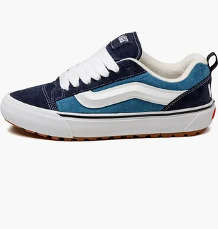 Кеди чоловічі Vans X Imran Potato Knu Skool Mte-1 Blue VN000E3QBX9