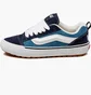 Кеди чоловічі Vans X Imran Potato Knu Skool Mte-1 Blue VN000E3QBX9