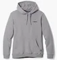 Худи мужское Patagonia Fitz Roy Horizon Uprisal Hoodie Grey 39619GLH
