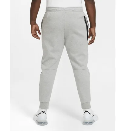 Брюки мужские Nike Tech Fleece Grey CU4495-063
