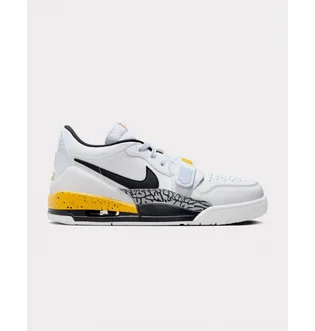 Кроссовки мужские Air Jordan Legacy 312 Low White CD7069-107