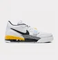 Кросівки чоловічі Air Jordan Legacy 312 Low White CD7069-107