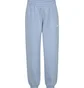 Спортивний костюм дитячий Nike Essential Fleece Crew Light Blue 86M188-BG6