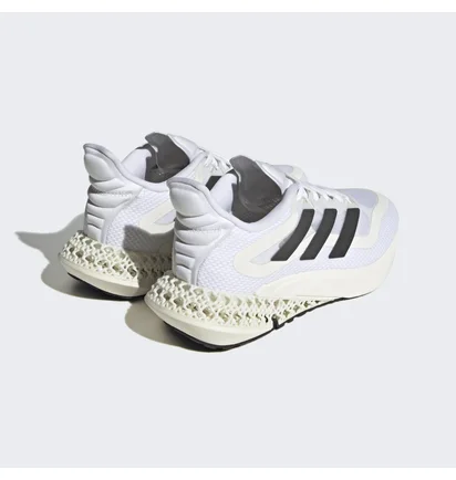 Кросівки жіночі Adidas 4Dfwd Pulse 2 Running Shoes White Gy1650