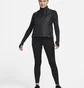 Жилетка жіноча Nike Therma-Fit Adv Repel Aeroloft Running Vest Black FB7606-010