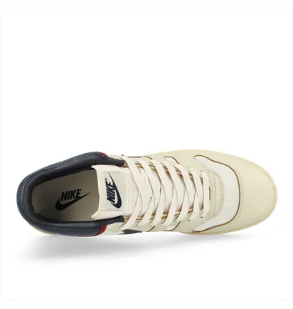 Кросівки чоловічі Nike Attack Premium Beige HF4317-133