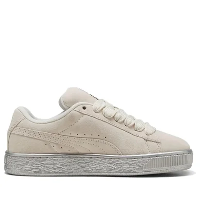 Кросівки жіночі Puma Suede Xl Galactic Beige 401594-01