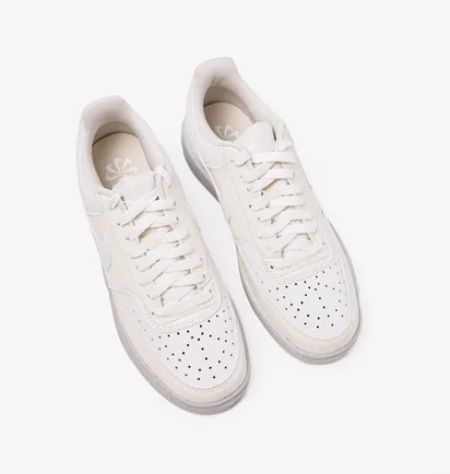Кроссовки мужские Nike Court Vision Low Next Nature White DH3158-005