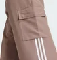 Штаны женские Adidas Adicolor 3-Stripe Beige JC8138