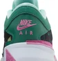 Кросівки унісекс Nike Zoom Freak 5 Green/Black DX4985-401