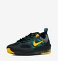 Кроссовки мужские Nike Air Max Genome Black Dc9410-002