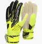 Рукавиці воротарські дитячі Reusch Attrakt Solid Junior Yellow 5572515-2014