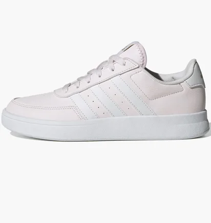 Кросівки жіночі Adidas Breaknet 2.0 Shoes Beige GZ9372