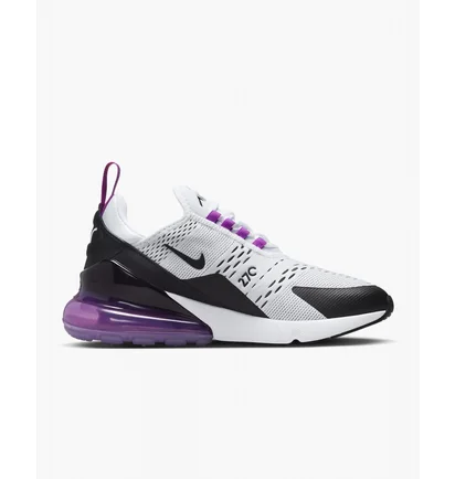 Кросівки жіночі Nike Air Max 270 White Ah6789-113