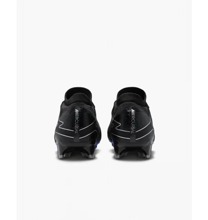Бутси унісекс Nike Mercurial Vapor 15 Pro Black DJ5603-040
