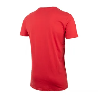 Футболка мужская Jeep T-Shirt Since 1941 Red O102591-R699
