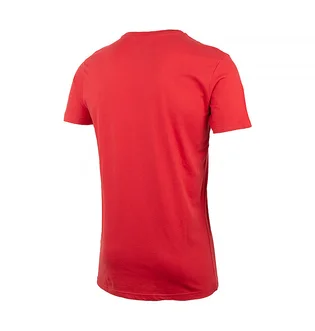 Футболка мужская Jeep T-Shirt Since 1941 Red O102591-R699