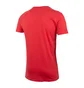 Футболка мужская Jeep T-Shirt Since 1941 Red O102591-R699