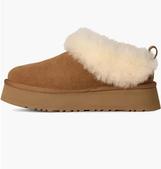 Угги женские UGG Tazzelle Brown W1171393-CHE