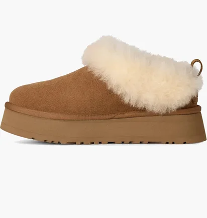 Уггі жіночі UGG Tazzelle Brown W1171393-CHE
