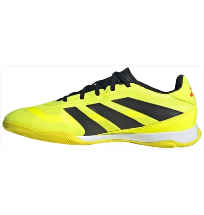 Футзалки унисекс Adidas Predator League In Yellow IF5711