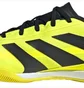Футзалки унисекс Adidas Predator League In Yellow IF5711