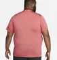 Футболка чоловіча Nike Rise 365 Dri-Fit Short-Sleeve Running Top Pink CZ9184-655
