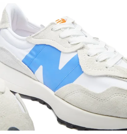 Кроссовки женские New Balance U327Web Beige U327WEB
