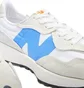Кроссовки женские New Balance U327Web Beige U327WEB
