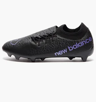 Бутси чоловічі New Balance Furon V7 Dispatch Fg Black SF3FBB7