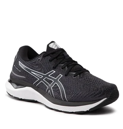 Кросівки чоловічі Asics Gel-Cumulus 24 Black 1011B366-020
