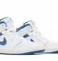Кроссовки мужские Air Jordan 1 Mid White FN5215-141