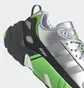 Кроссовки мужские Adidas Zx22 Kawasaki Shoes Metallic Gw2125