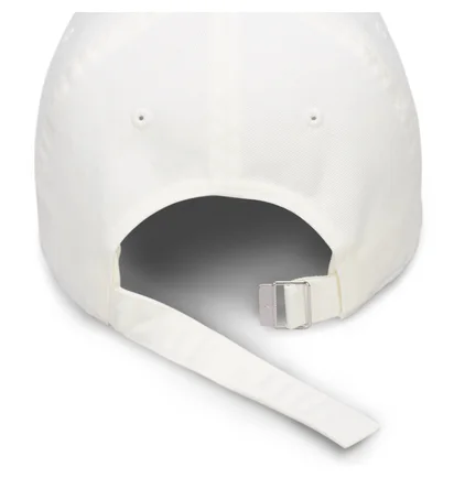 Кепка чоловіча Air Jordan Club Cap Us Cb Flt White FD5181-133