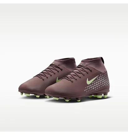 Бутси дитячі Nike Mercurial Superfly 10 Club Kylian Mbappé Brown HF6283-200