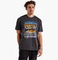 Футболка чоловіча Nike Sportswear Graphic Tee Black HJ5941-045