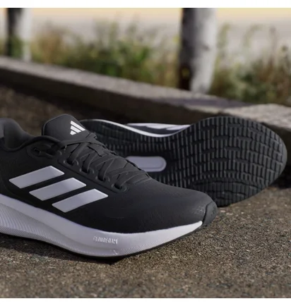 Кросівки жіночі Adidas Runfalcon 5 Running Black IH7759