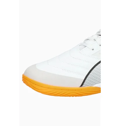 Футзалки мужские Puma Ibero Iv White 107418-04