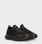 Кросівки чоловічі Tommy Hilfiger Runner Zip Gore Tex Black FM0FM05223