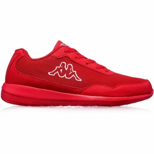 Кросівки чоловічі Kappa Follow Oc Red 2425122010