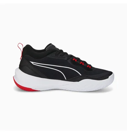 Кросівки чоловічі Puma Playmaker Black 385841-01