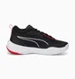 Кросівки чоловічі Puma Playmaker Black 385841-01