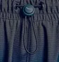 Штаны женские Saucony Boston Woven Pant Blue SAW800448-NV