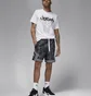Шорти чоловічі Air Jordan Dri-Fit Sport Black FN5804-013