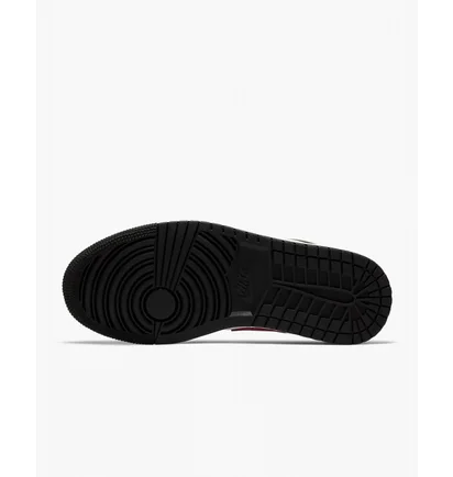 Кросівки жіночі Air Jordan 1 Low Black DC0774-004