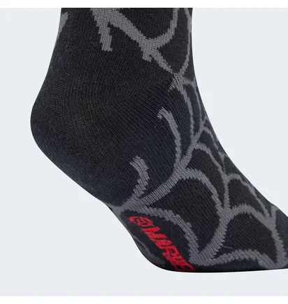 Шкарпетки Adidas Marvel Kids Spider-Man (3 пари) Multi JM1827