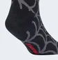 Шкарпетки Adidas Marvel Kids Spider-Man (3 пари) Multi JM1827