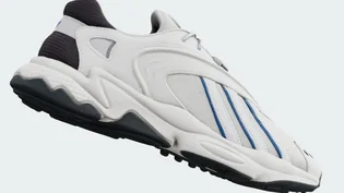 Кроссовки мужские Adidas Oztral Shoes Beige Gz9405