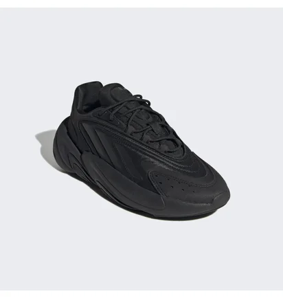 Кроссовки детские Adidas Ozelia J Black H03131